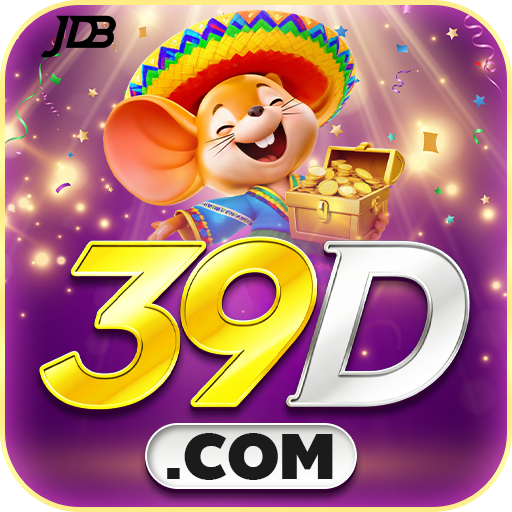 39d com Logo